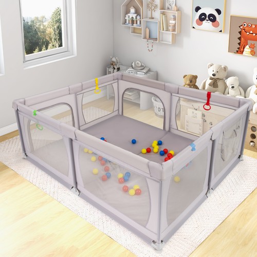 Playpen indoor safety - playpen,