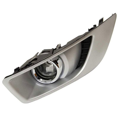 Front fog light left - light, fits