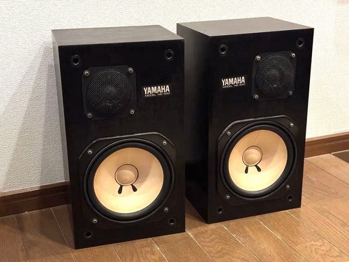 Yamaha 10m studio monitor - ns-10m,