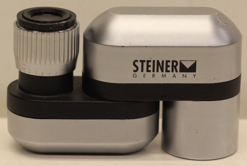 Steiner 8x21 monocular - steiner,