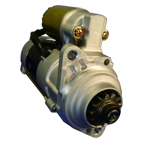 Starter motor fits toro - motor,