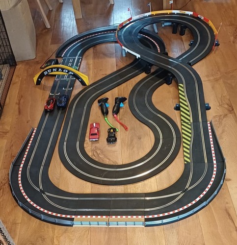 Scalextric arc air - air, set
