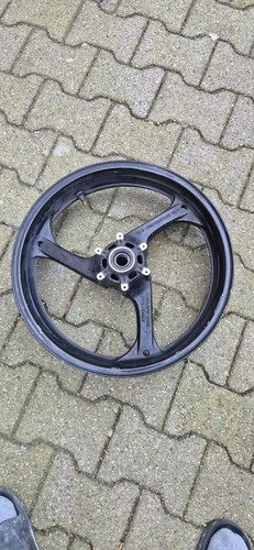 Front wheel for - for, honda