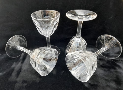 Four victorian edwardian lens - four,