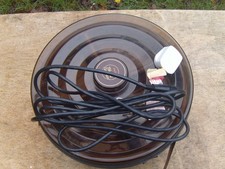 Phillips (EKCO) HOSTESS CAROUSEL FOOD WARMER.LAZY SUSAN STYLE