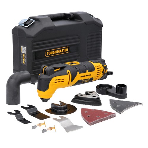 Tough master corded - tough,