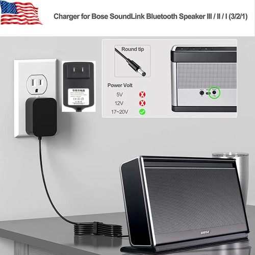 For bose soundlink iii - bose,