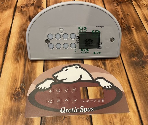 Genuine arctic spa - arctic,