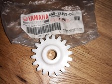 NOS YAMAHA TY 250 Z 1993 - 1996 IMPELLER GEAR WATER PUMP 4GG-12459-00 SCORPA SY