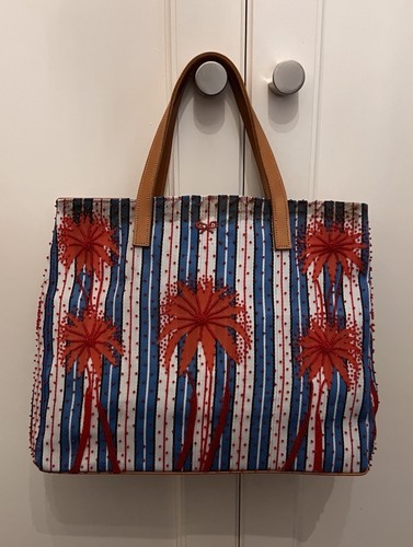 Anya hindmarch vintage tote - anya,