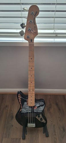 Squire affinity jaguar - squire,