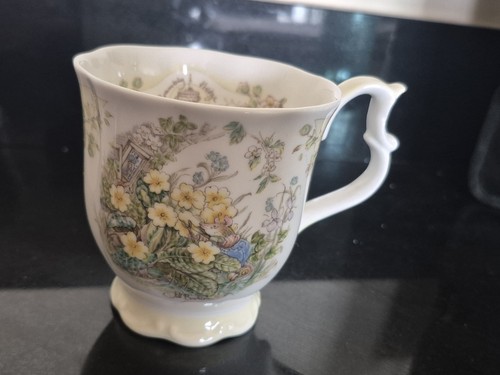 Royal doulton brambly - royal,