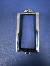 WOLSELEY 16/60 24/80 REAR