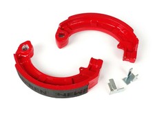 Vespa brake shoes lml - brake,