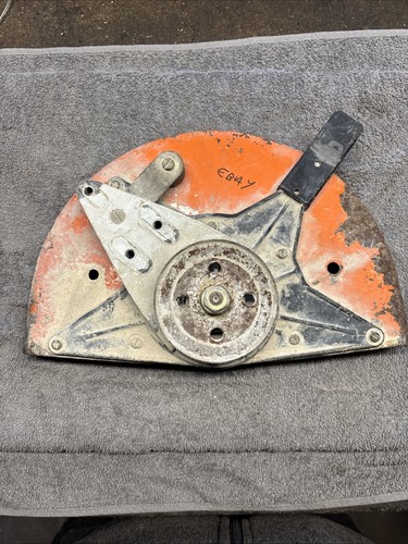 Stihl ts350 blade - ts350,