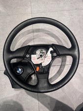 EURO Bmw OEM 3 Spoke E36 E34