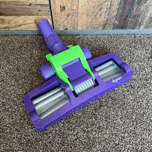 Dyson dc05 dual - dc05, floor