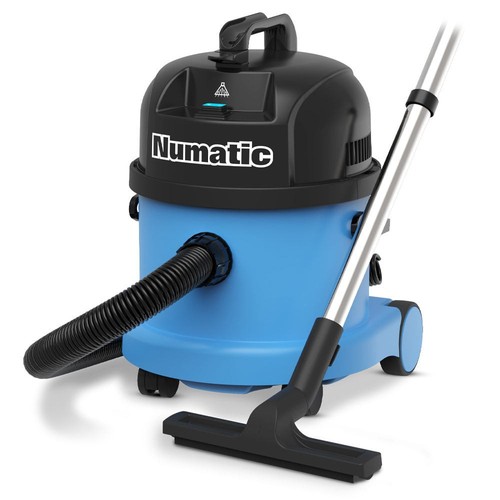 Numatic wet dry - &, vacuum