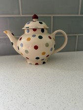 Emma Bridgewater Large 4-Mug