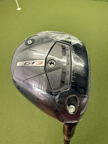 Titleist gt3 wood - 3,