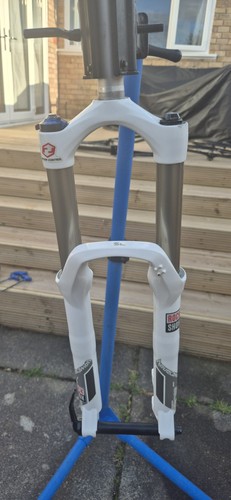 Rockshox revelation - rockshox,