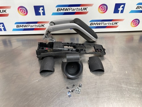 Mini cooper centre console - mini, arm