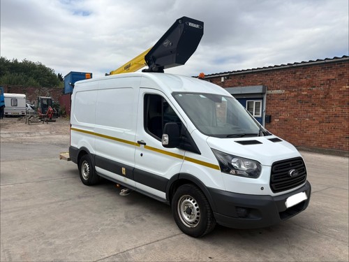Ford transit 350 - ford,