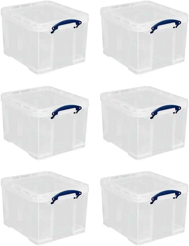 Really useful litre plastic - really,