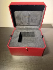 Cartier Watch, Bangle Jewllery