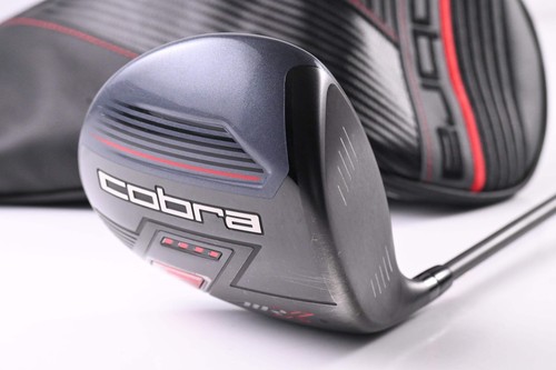 Cobra air offset driver - cobra,