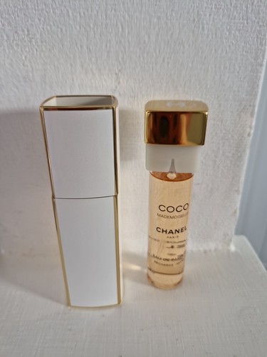 Chanel coco mademoiselle - chanel,