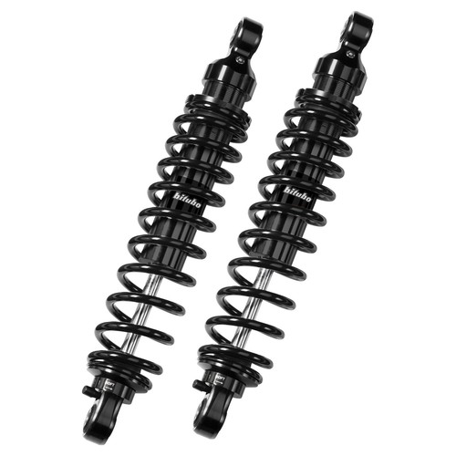 Bitubo shock absorber set - shock, wme