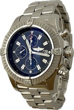 Breitling Super Avenger A13370