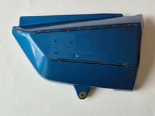 Honda CB750 A Hondamatic Side