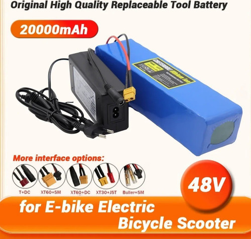 48v20ah lithium ion - 48v20ah, battery