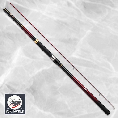 Daiwa hatou ento long - daiwa,