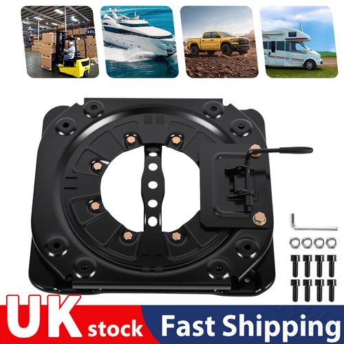 Universal swivel seat base car - universal,