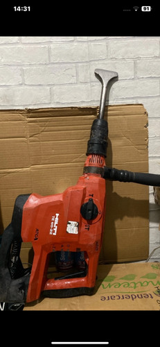 Hilti sds max 2022 - hilti, 60-22