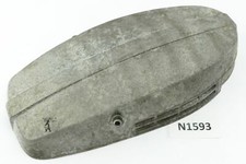 BMW R 80/7 manufactured