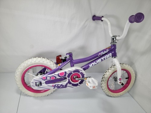 Joystar inch petal bike - inch,