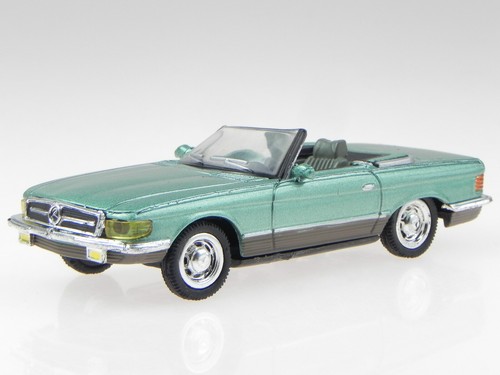 Mercedes r107 350 - r107, sl