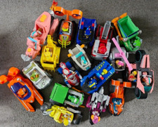 Paw Patrol Vehicle & figure