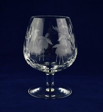 Stuart Crystal “CASCADE”