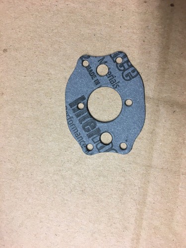 Carb gasket for - , husqvarna