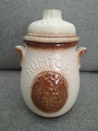 Vintage scheurich keramik - scheurich,