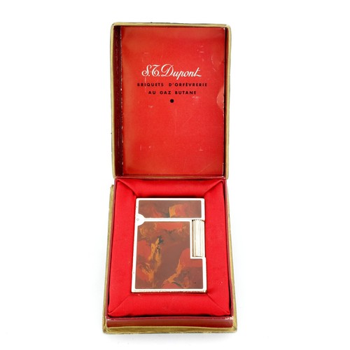 Vintage dupont lighter - dupont,