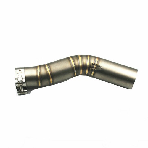 Middle pipe exhaust - link,