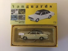 Vanguards VA 04100 Ford