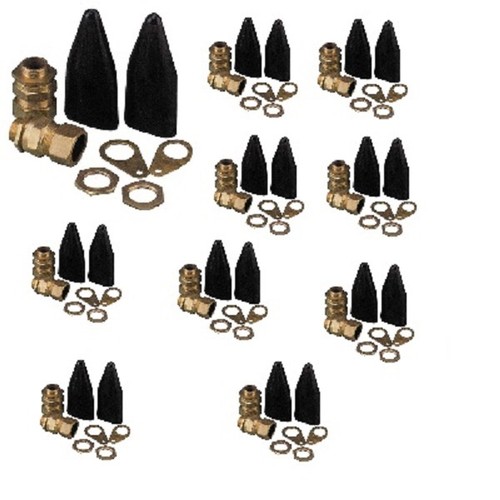 Cw20s 20mm small gland - 20mm,
