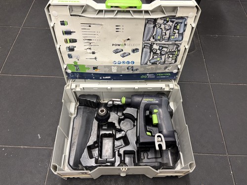 Festool c18 18v - festool,